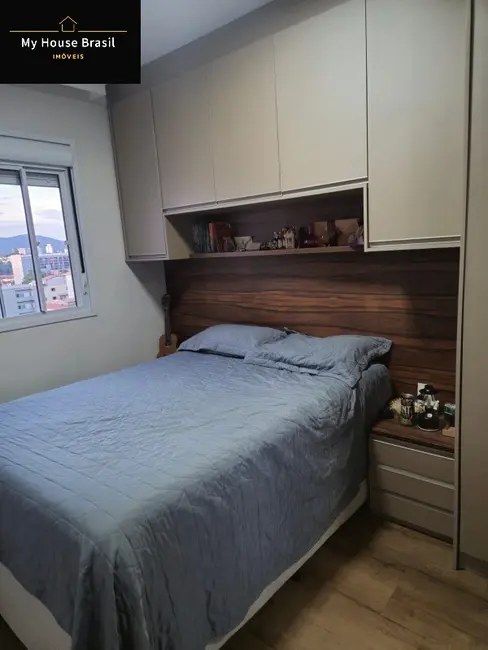 Foto 4 de Apartamento com 2 quartos à venda, 41m2 em Tucuruvi, São Paulo - SP