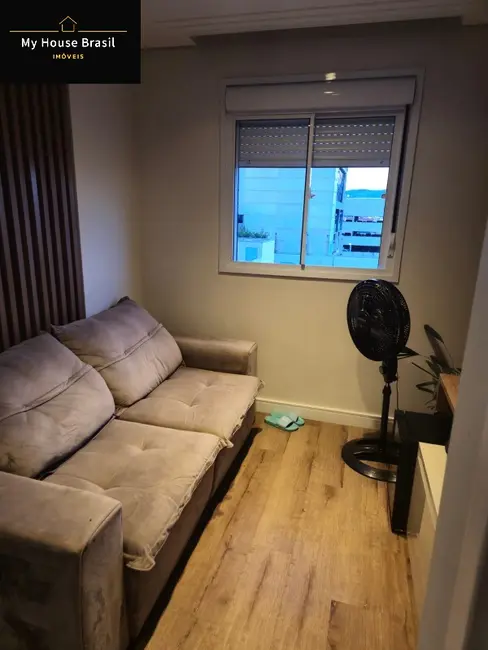 Foto 3 de Apartamento com 2 quartos à venda, 41m2 em Tucuruvi, São Paulo - SP