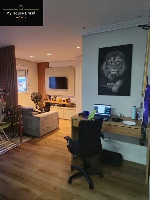 Foto 9 de Apartamento com 2 quartos à venda, 41m2 em Tucuruvi, São Paulo - SP