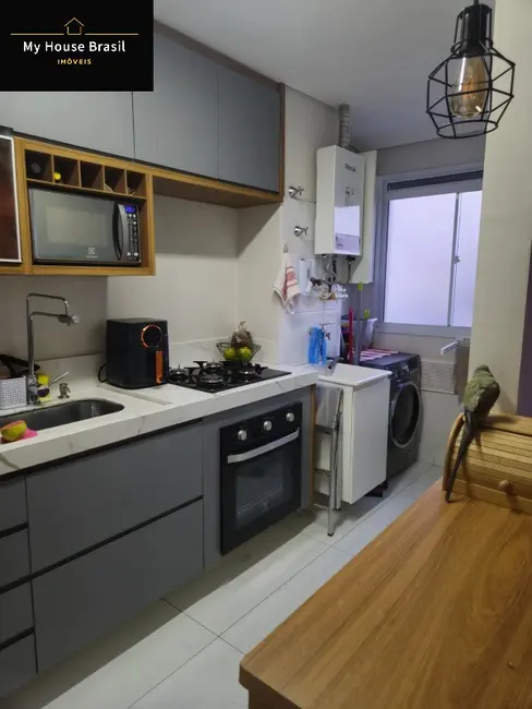 Foto 8 de Apartamento com 2 quartos à venda, 41m2 em Tucuruvi, São Paulo - SP