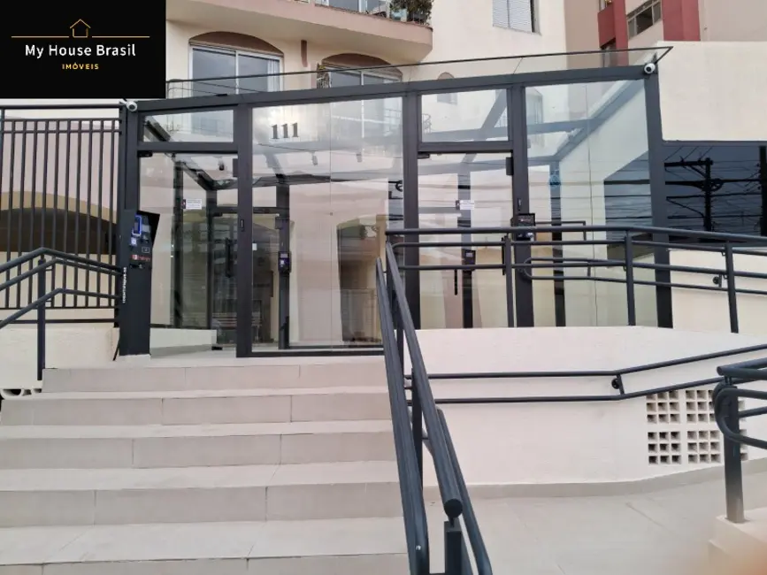 Foto 1 de Apartamento com 2 quartos para alugar, 64m2 em Vila Nivi, São Paulo - SP