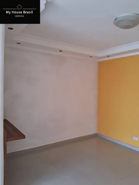 Foto 8 de Apartamento com 2 quartos para alugar, 64m2 em Vila Nivi, São Paulo - SP