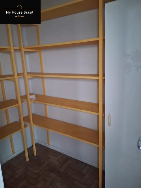 Foto 3 de Apartamento com 2 quartos para alugar, 64m2 em Vila Nivi, São Paulo - SP