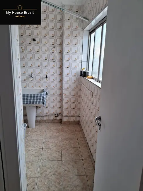 Foto 5 de Apartamento com 2 quartos para alugar, 64m2 em Vila Nivi, São Paulo - SP