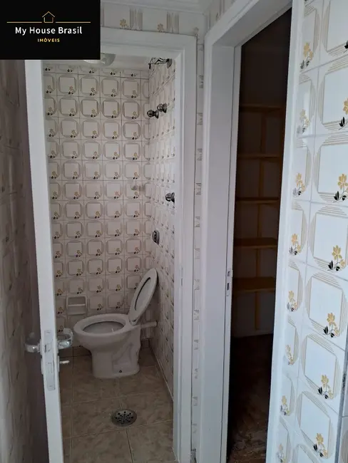 Foto 2 de Apartamento com 2 quartos para alugar, 64m2 em Vila Nivi, São Paulo - SP