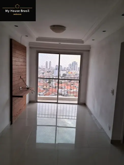 Foto 6 de Apartamento com 2 quartos para alugar, 64m2 em Vila Nivi, São Paulo - SP