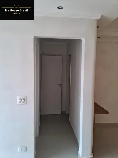 Foto 9 de Apartamento com 2 quartos para alugar, 64m2 em Vila Nivi, São Paulo - SP