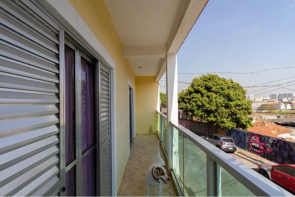 Foto 1 de Casa com 4 quartos à venda, 178m2 em Cachoeirinha, São Paulo - SP