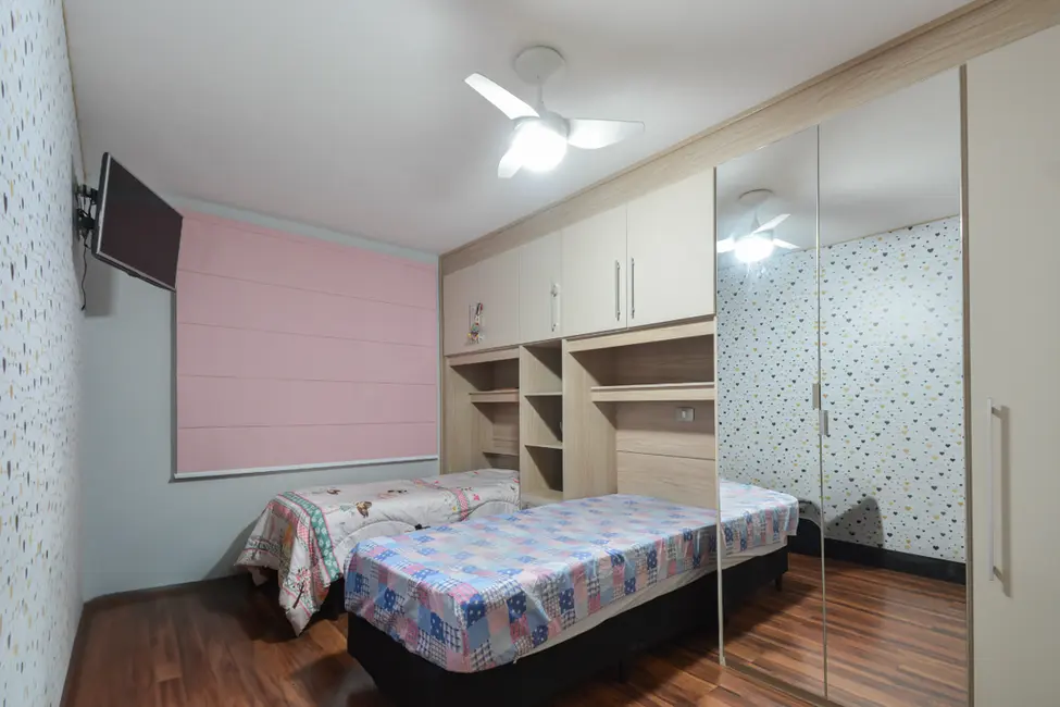 Foto 2 de Casa com 3 quartos à venda, 143m2 em Vila Regente Feijó, São Paulo - SP