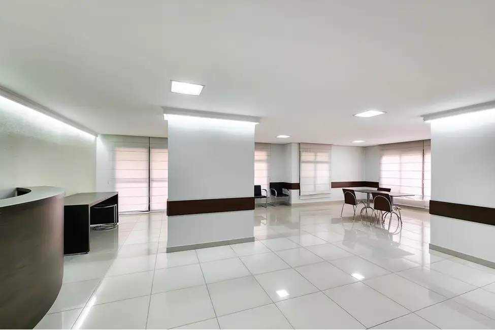 Apartamento com 4 quartos à venda, 139m2 em Santana, São Paulo - SP - imagem 2 Foto 2 de Apartamento com 4 quartos à venda, 139m2 em Santana, São Paulo - SP