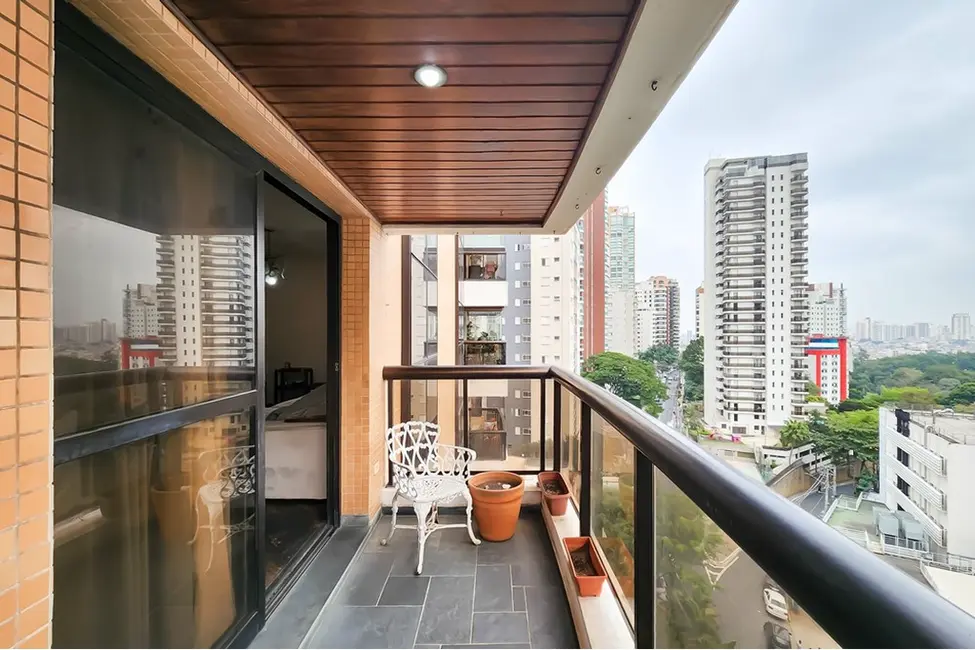 Apartamento com 4 quartos à venda, 139m2 em Santana, São Paulo - SP - imagem 7 Foto 7 de Apartamento com 4 quartos à venda, 139m2 em Santana, São Paulo - SP