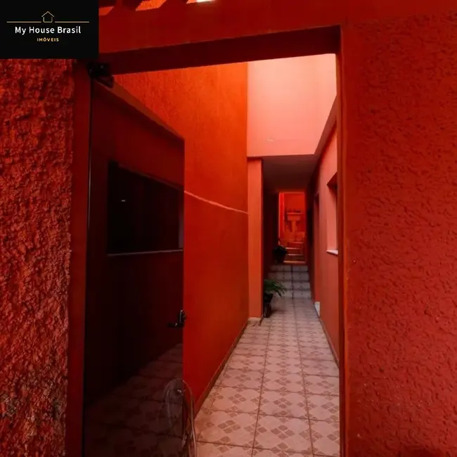 Foto 6 de Casa com 3 quartos à venda e para alugar, 300m2 em Vila Constança, São Paulo - SP