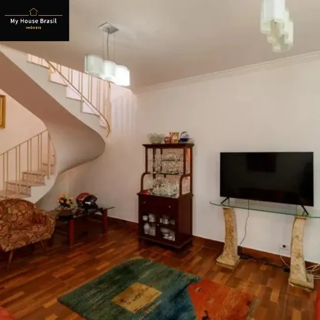 Foto 3 de Casa com 3 quartos à venda e para alugar, 300m2 em Vila Constança, São Paulo - SP