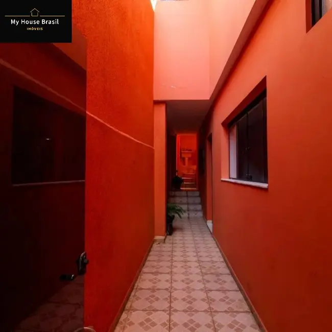 Foto 5 de Casa com 3 quartos à venda e para alugar, 300m2 em Vila Constança, São Paulo - SP