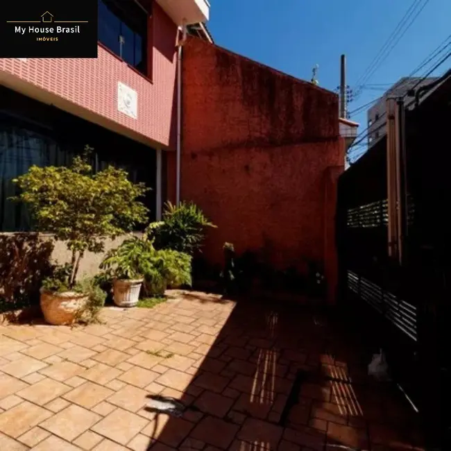Foto 1 de Casa com 3 quartos à venda e para alugar, 300m2 em Vila Constança, São Paulo - SP