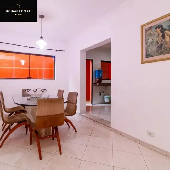 Foto 2 de Casa com 3 quartos à venda e para alugar, 300m2 em Vila Constança, São Paulo - SP