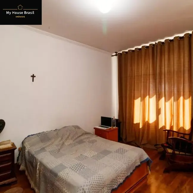 Foto 9 de Casa com 3 quartos à venda e para alugar, 300m2 em Vila Constança, São Paulo - SP