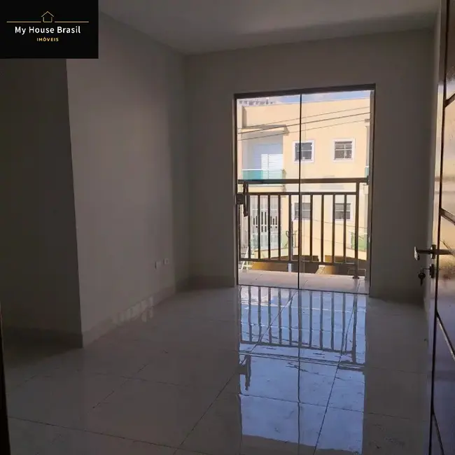 Foto 1 de Apartamento com 2 quartos para alugar, 50m2 em Vila Gustavo, São Paulo - SP