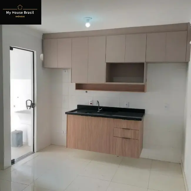 Foto 5 de Apartamento com 2 quartos para alugar, 50m2 em Vila Gustavo, São Paulo - SP
