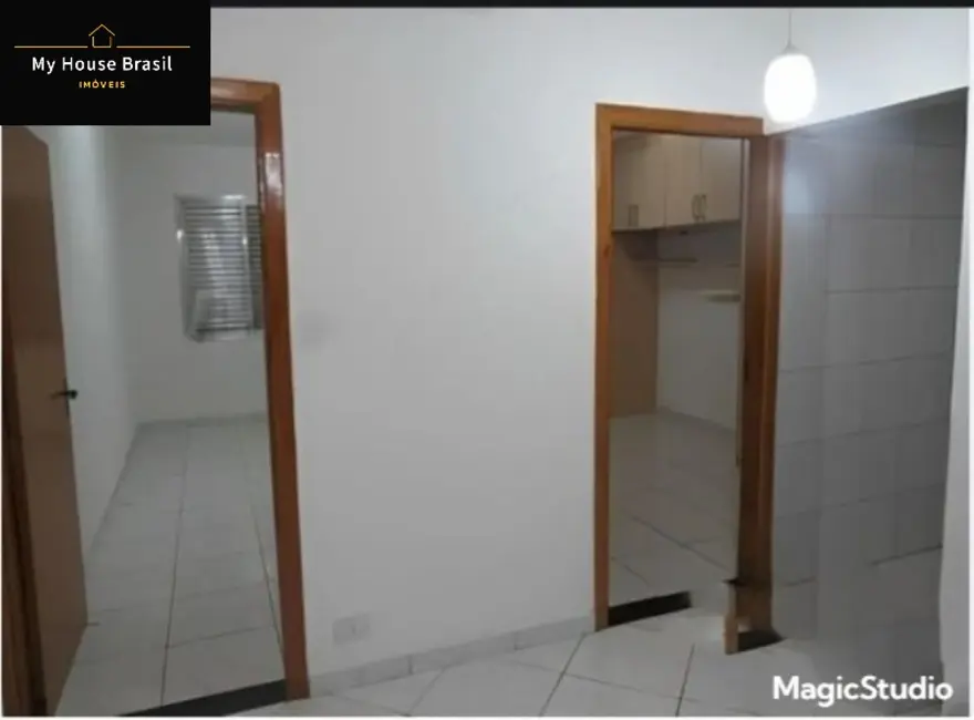 Foto 2 de Apartamento com 2 quartos à venda, 49m2 em Santana, São Paulo - SP