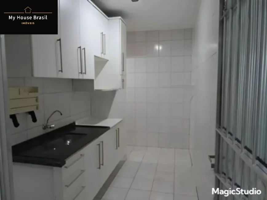 Foto 4 de Apartamento com 2 quartos à venda, 49m2 em Santana, São Paulo - SP
