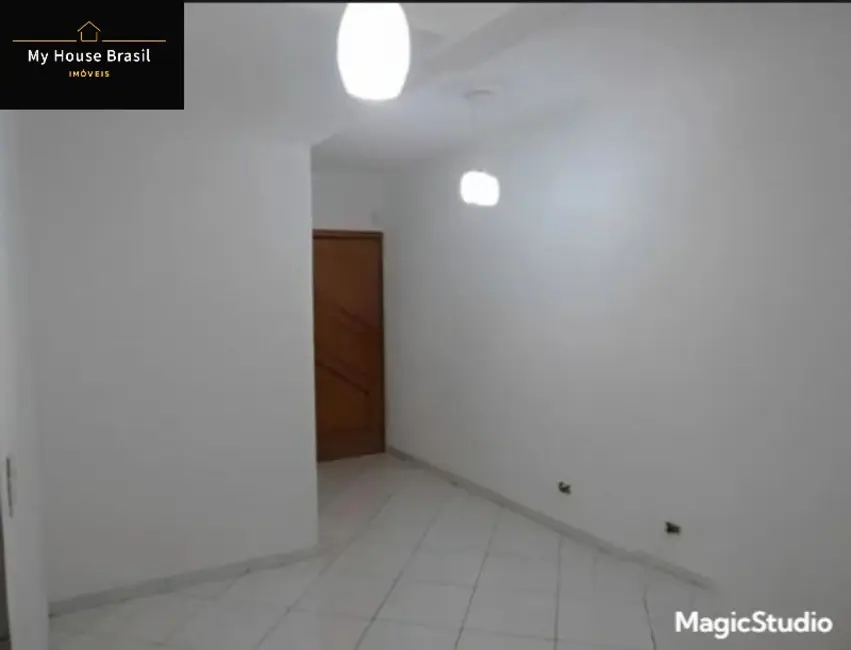 Foto 1 de Apartamento com 2 quartos à venda, 49m2 em Santana, São Paulo - SP