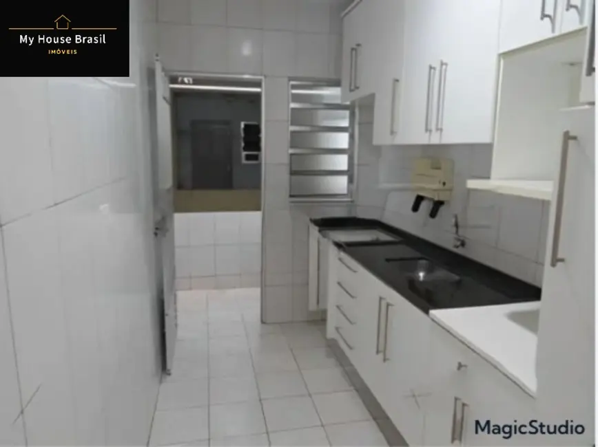 Foto 3 de Apartamento com 2 quartos à venda, 49m2 em Santana, São Paulo - SP