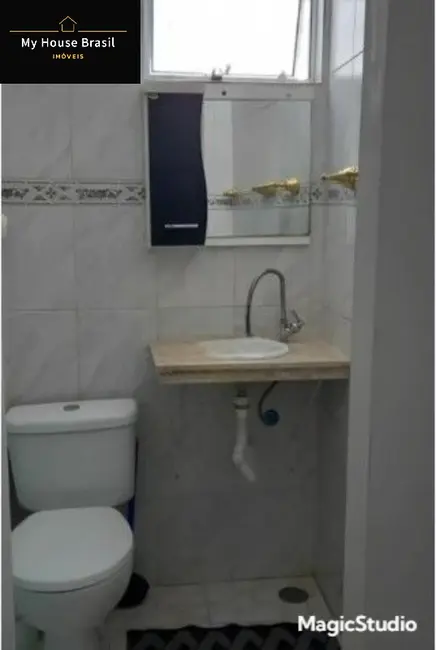 Foto 7 de Apartamento com 2 quartos à venda, 49m2 em Santana, São Paulo - SP