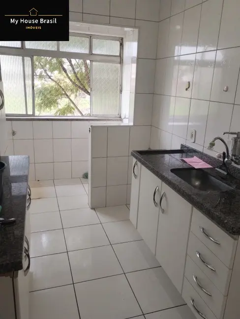 Foto 5 de Apartamento com 3 quartos à venda, 67m2 em Vila Constança, São Paulo - SP