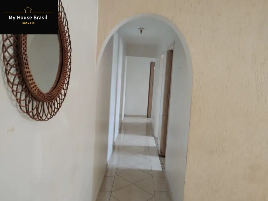 Foto 7 de Apartamento com 3 quartos à venda, 67m2 em Vila Constança, São Paulo - SP