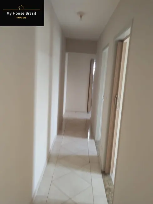 Foto 3 de Apartamento com 3 quartos à venda, 67m2 em Vila Constança, São Paulo - SP