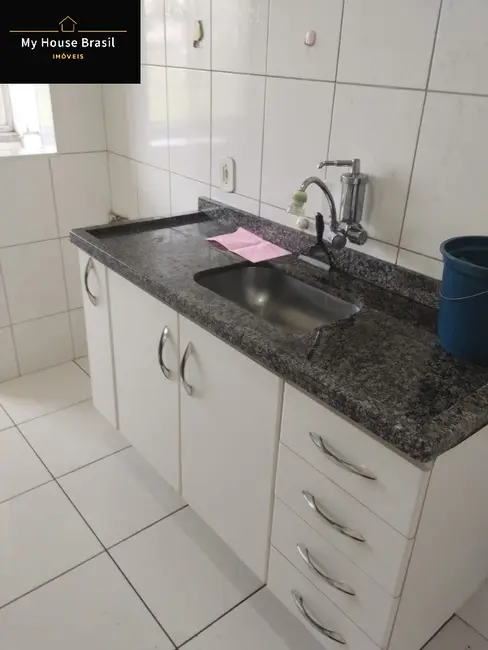 Foto 6 de Apartamento com 3 quartos à venda, 67m2 em Vila Constança, São Paulo - SP