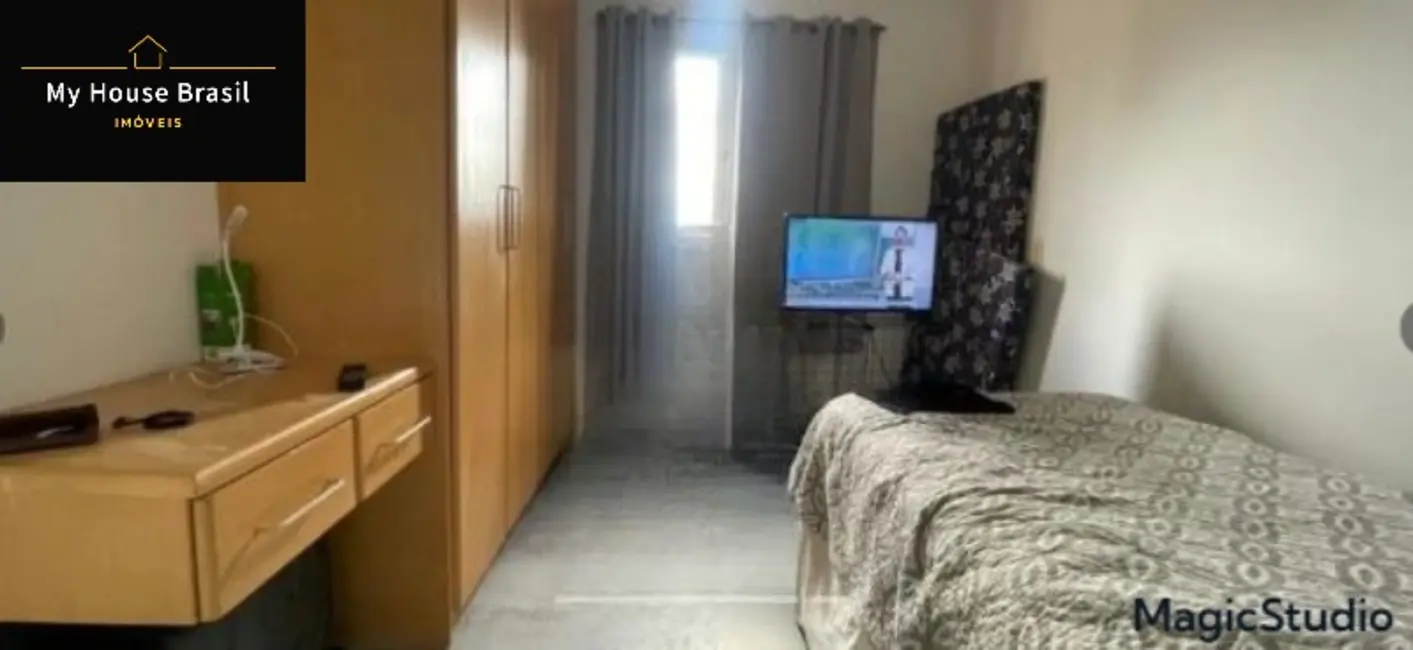 Foto 3 de Apartamento com 1 quarto à venda, 37m2 em Santana, São Paulo - SP