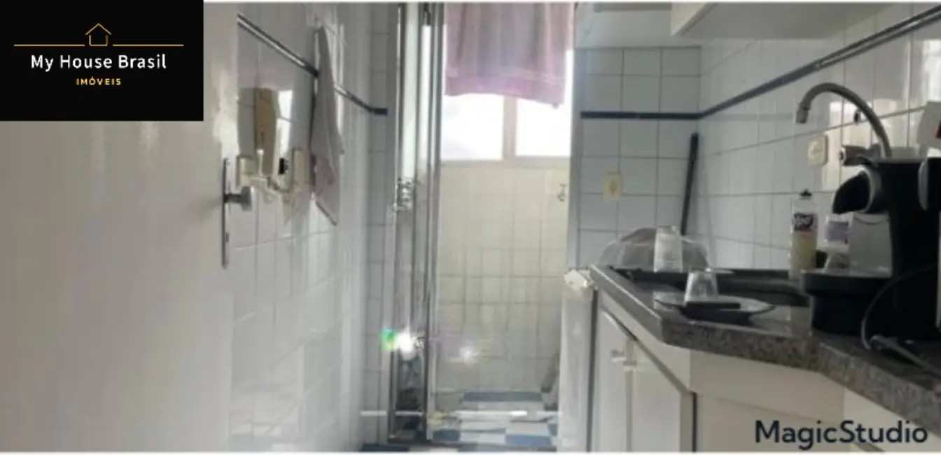 Foto 4 de Apartamento com 1 quarto à venda, 37m2 em Santana, São Paulo - SP