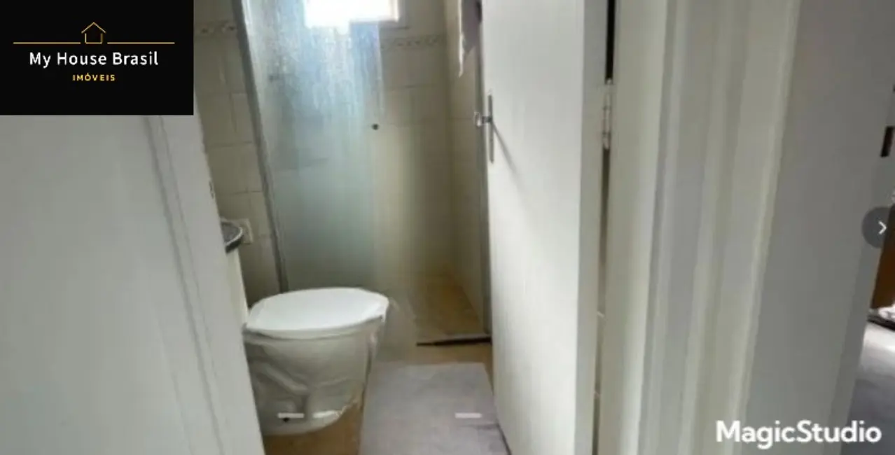 Foto 5 de Apartamento com 1 quarto à venda, 37m2 em Santana, São Paulo - SP