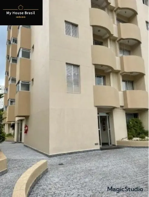 Foto 1 de Apartamento com 1 quarto à venda, 37m2 em Santana, São Paulo - SP