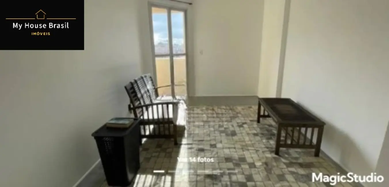 Foto 2 de Apartamento com 1 quarto à venda, 37m2 em Santana, São Paulo - SP