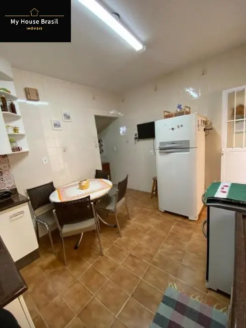 Foto 7 de Casa com 3 quartos à venda, 135m2 em Parque Peruche, São Paulo - SP