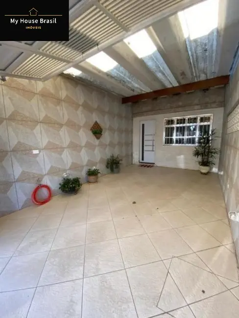 Foto 1 de Casa com 3 quartos à venda, 135m2 em Parque Peruche, São Paulo - SP