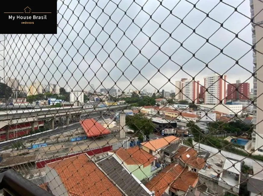 Foto 5 de Apartamento com 2 quartos para alugar, 75m2 em Parada Inglesa, São Paulo - SP