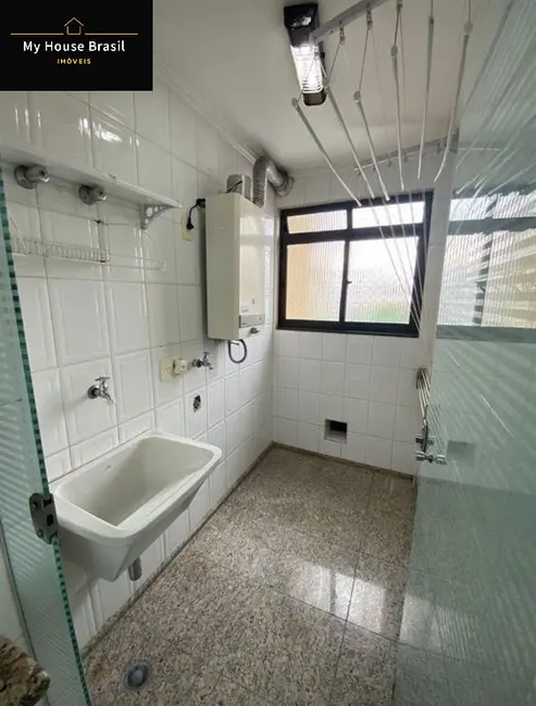 Foto 9 de Apartamento com 2 quartos para alugar, 75m2 em Parada Inglesa, São Paulo - SP