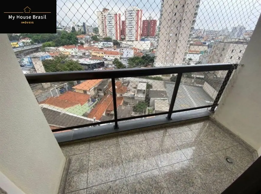 Foto 4 de Apartamento com 2 quartos para alugar, 75m2 em Parada Inglesa, São Paulo - SP