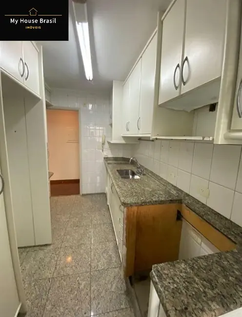 Foto 8 de Apartamento com 2 quartos para alugar, 75m2 em Parada Inglesa, São Paulo - SP