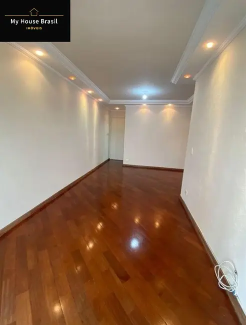 Foto 3 de Apartamento com 2 quartos para alugar, 75m2 em Parada Inglesa, São Paulo - SP