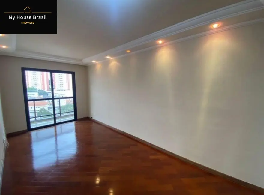 Foto 2 de Apartamento com 2 quartos para alugar, 75m2 em Parada Inglesa, São Paulo - SP