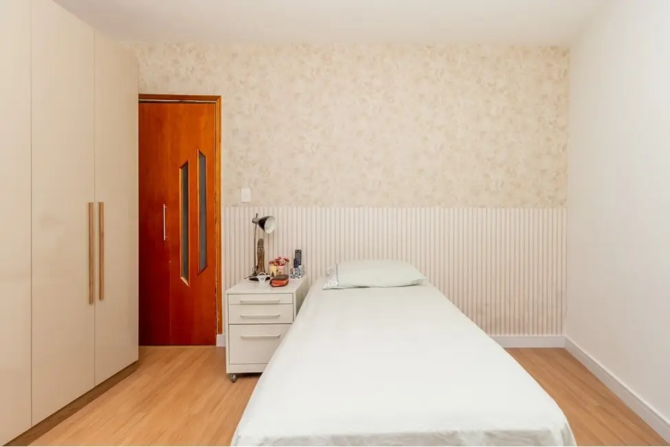 Apartamento com 2 quartos à venda, 62m2 em Santana, São Paulo - SP - imagem 9 Foto 9 de Apartamento com 2 quartos à venda, 62m2 em Santana, São Paulo - SP