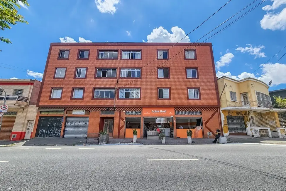 Apartamento com 2 quartos à venda, 62m2 em Santana, São Paulo - SP - imagem 3 Foto 3 de Apartamento com 2 quartos à venda, 62m2 em Santana, São Paulo - SP