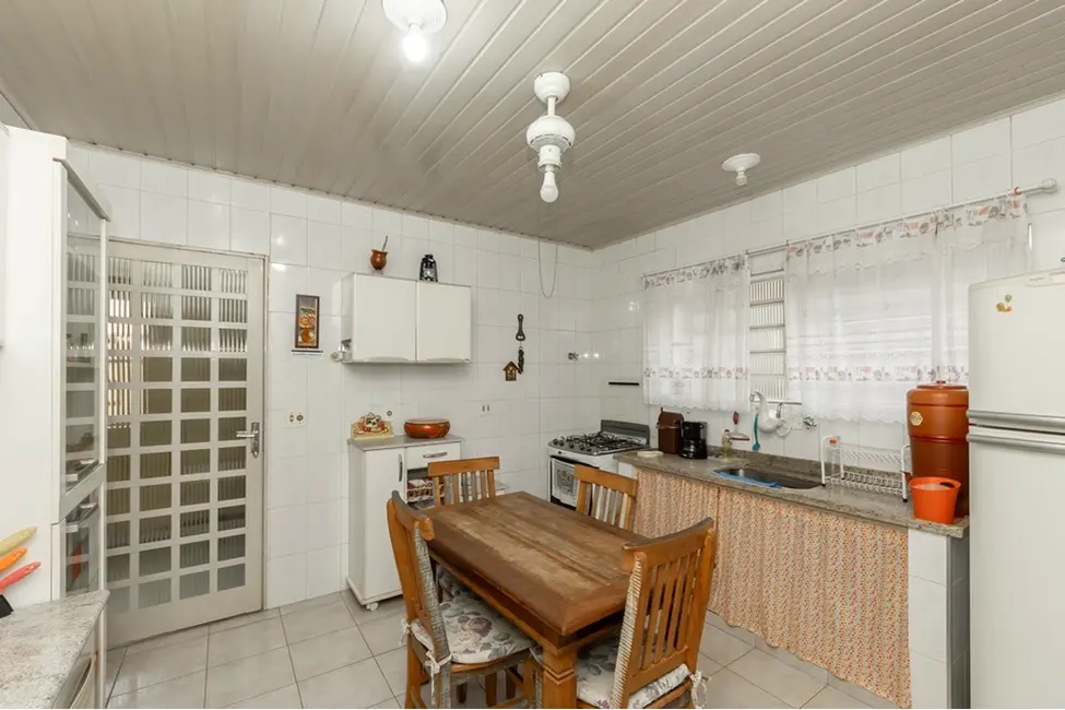 Foto 1 de Casa com 7 quartos à venda, 104m2 em Chora Menino, São Paulo - SP
