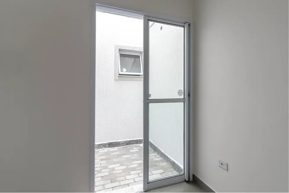 Foto 2 de Apartamento com 1 quarto à venda, 41m2 em Vila Guilherme, São Paulo - SP