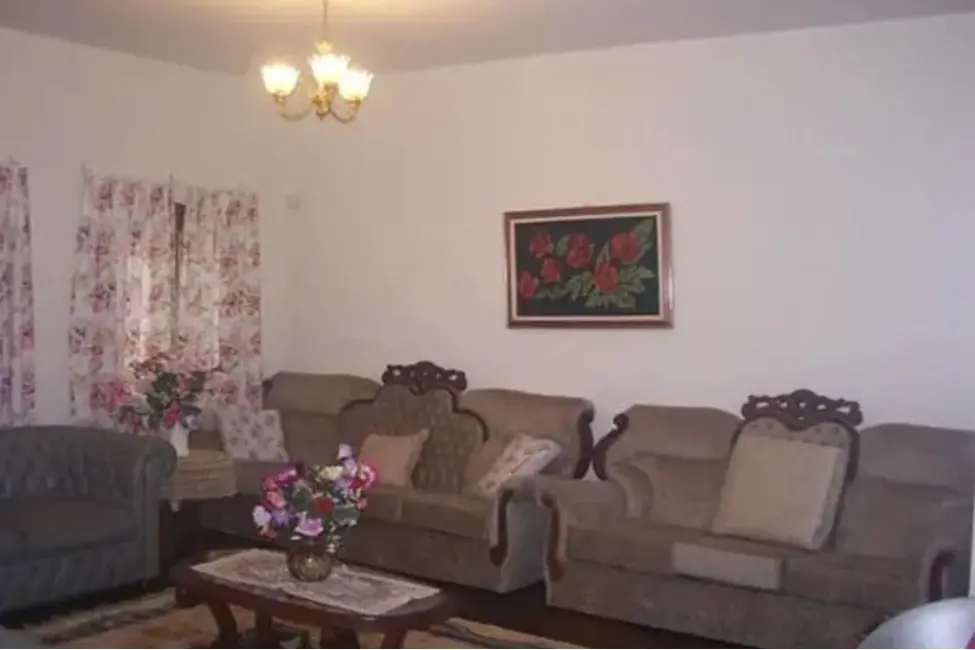 Foto 2 de Casa com 4 quartos à venda, 447m2 em Jardim São Paulo(Zona Norte), São Paulo - SP